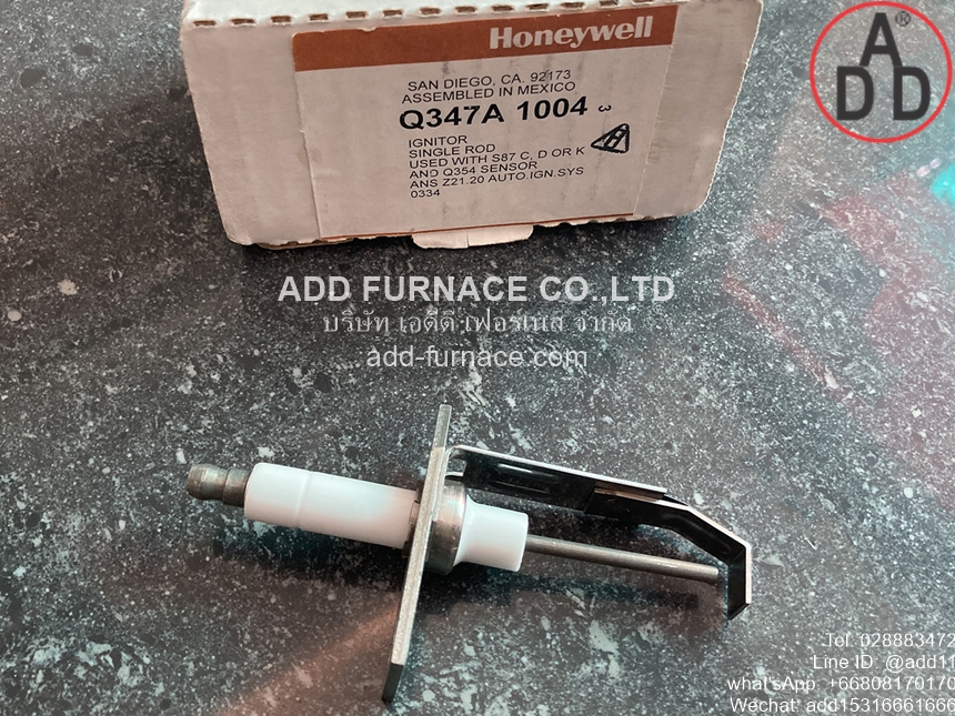 Honeywell Q347A 1004 (4)